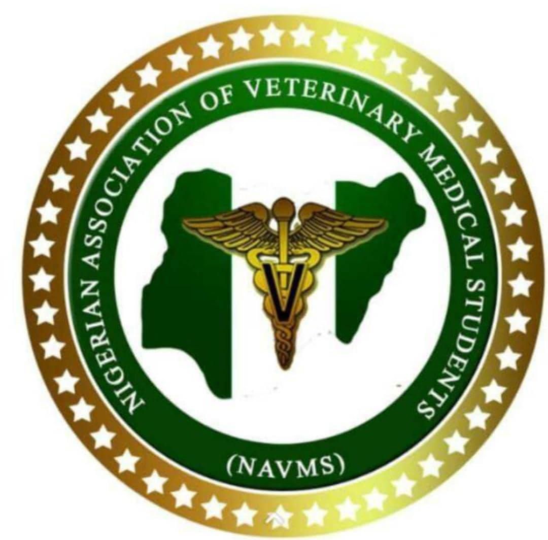 NAVMS Logo